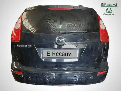 Veículo de Sucata mazda 5 (cr19) 2.0 cd (cr19) do ano 2007 alimentado rf