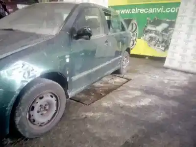 Здавання транспортного засобу skoda fabia (6y2/6y3) comfort року 2000 потужний atd Здавання транспортного засобу skoda fabia (6y2/6y3) comfort року 2000 потужний atd