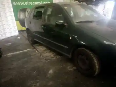 Здавання транспортного засобу skoda fabia (6y2/6y3) comfort року 2000 потужний atd Здавання транспортного засобу skoda fabia (6y2/6y3) comfort року 2000 потужний atd