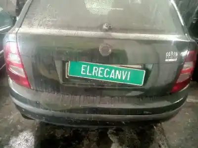 Здавання транспортного засобу SKODA FABIA (6Y2/6Y3) Comfort року 2000 потужний ATD Здавання транспортного засобу SKODA FABIA (6Y2/6Y3) Comfort року 2000 потужний ATD