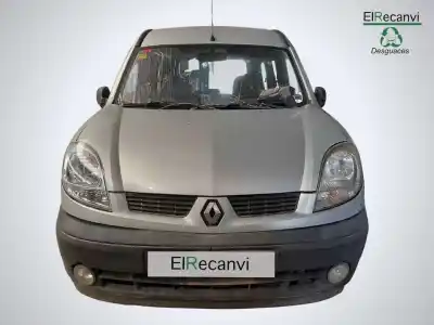 Здавання транспортного засобу renault kangoo (f/kc0) authentique року 2004 потужний k9k a7