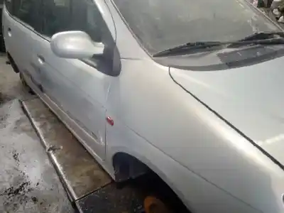 Утилизация автомобиля renault scenic (ja..) 1.9 dci authentique года 2000 питание f9q