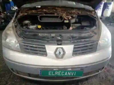 Veículo de Sucata renault espace iv (jk0) grand espace expression do ano 2005 alimentado 