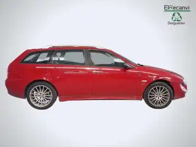 Veículo de Sucata alfa romeo                                         alfa 156 sportwagon                                                                                                                                                                                                                                        1.9 crosswagon q4                                                                                                                                                                                                                                          do ano 2005 alimentado 937a5000