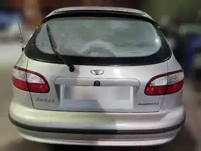 Veículo de Sucata DAEWOO LANOS Hurricane do ano 1999 alimentado A16DMS