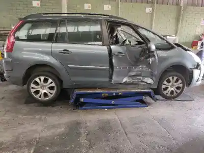 Hurda Aracı citroen                                            c4 grand picasso i (ua_)                                                                                                                                                                                                                                   2.0 hdi 138                                                                                                                                                                                                                                                yılın 2007 güçlü rhj