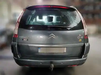 Hurda Aracı citroen                                            c4 grand picasso i (ua_)                                                                                                                                                                                                                                   2.0 hdi 138                                                                                                                                                                                                                                                yılın 2007 güçlü rhj