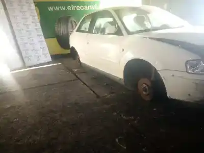 Утилизация автомобиля audi a3 (8l1) 1.8 t года 1997 питание agu