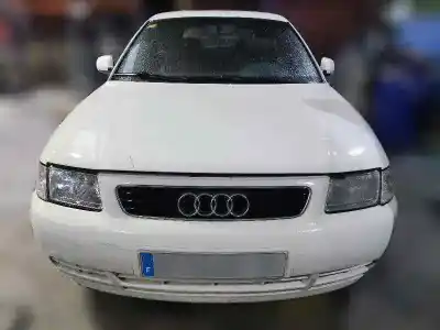Утилизация автомобиля audi a3 (8l1) 1.8 t года 1997 питание agu