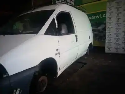 Утилизация автомобиля citroen                                            jumpy                                                                                                                                                                                                                                                      1.9 turbodiesel (dhx. d8b / xud9te)                                                                                                                                                                                                                        года 1999 питание 