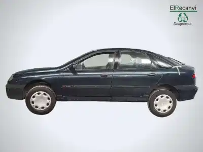 Hurda Aracı RENAULT                                            LAGUNA (B56)                                                                                                                                                                                                                                               2.2 Turbodiesel                                                                                                                                                                                                                                            Yılın 1999 güçlü G8T760