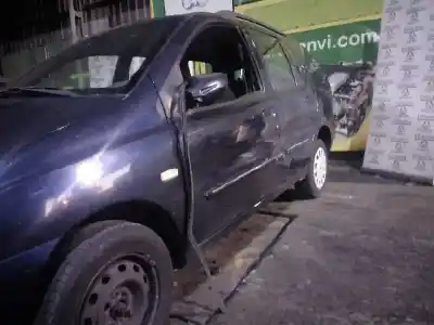 Veicolo di demolizione tata indigo marina 10.77/63 dell'anno 2007 alimentato 475 si 48