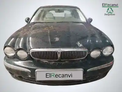 Veículo de Sucata jaguar x-type 2.0 d sport [2.0 ltr. - 96 kw diesel cat] do ano 2004 alimentado 