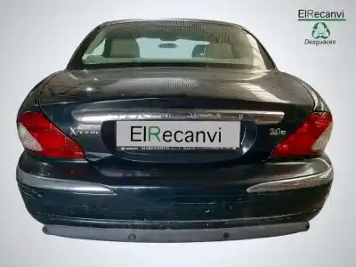 Veículo de Sucata jaguar x-type 2.0 d sport [2.0 ltr. - 96 kw diesel cat] do ano 2004 alimentado 