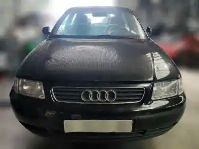 Здавання транспортного засобу audi a3 (8l1) 1.6 року 2000 потужний apf