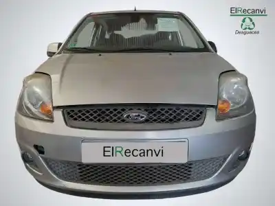 Veículo de Sucata ford fiesta (cbk) ambiente do ano 2006 alimentado fxja