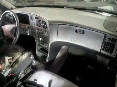 Veículo de Sucata saab 9000 / 9000 cs 2.0 cs turbo anniversary do ano 1995 alimentado b204s