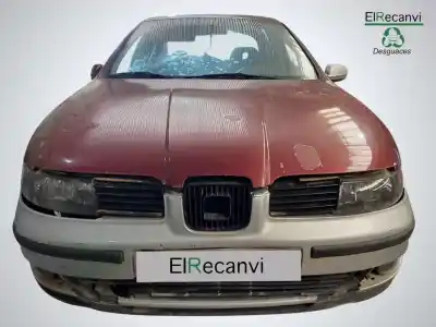 Scrapping Vehicle seat toledo (1m2) signo of the year 2000 powered akl