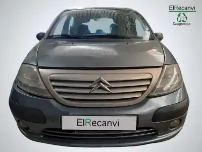 Здавання транспортного засобу citroen c3 (f desde 11/2001) 1.1 8v року 2001 потужний hfx