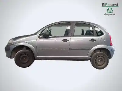 Здавання транспортного засобу citroen c3 (f desde 11/2001) 1.1 8v року 2001 потужний hfx