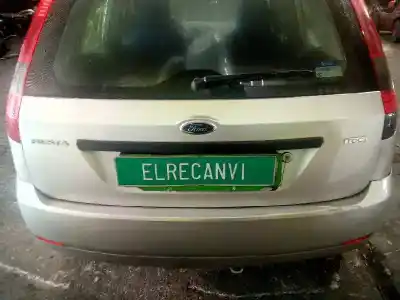 Veículo de Sucata ford fiesta (cbk) ambiente do ano 2005 alimentado f6ja