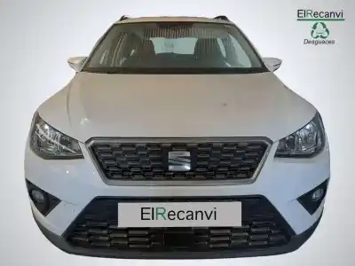 Vehículo de desguace SEAT ARONA Reference del año 2018 con motor CHZ