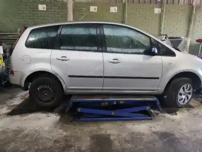 Scrapping Vehicle ford focus c-max (cap) ambiente (d) of the year 2006 powered hhda