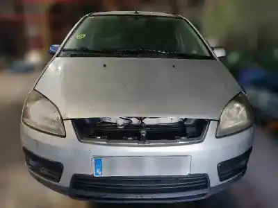Scrapping Vehicle ford focus c-max (cap) ambiente (d) of the year 2006 powered hhda