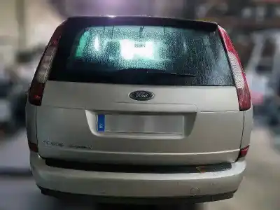 Scrapping Vehicle ford focus c-max (cap) ambiente (d) of the year 2006 powered hhda