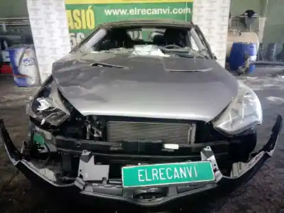 Veículo de Sucata hyundai veloster (fs) 1.6 gdi do ano 2012 alimentado g4fd