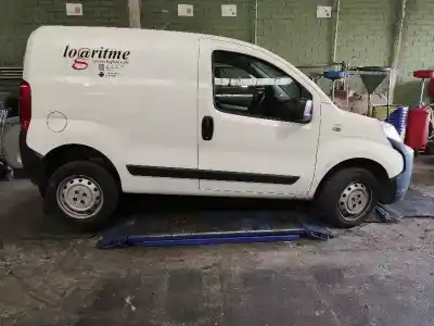 Veicolo di demolizione CITROEN NEMO Basis dell'anno 2010 alimentato 8HSDV4TD