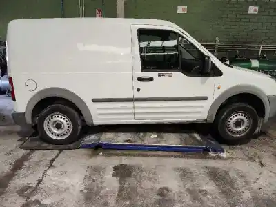 Утилизация автомобиля ford transit connect (tc7) furgón ft 200s (2009->) года 2008 питание r2pa