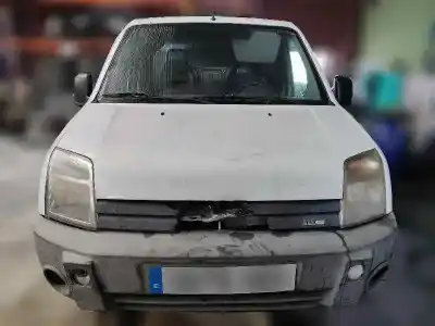 Утилизация автомобиля ford transit connect (tc7) furgón ft 200s (2009->) года 2008 питание r2pa