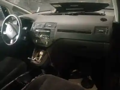 Здавання транспортного засобу ford focus c-max (cap) trend (d) року 2004 потужний g6da