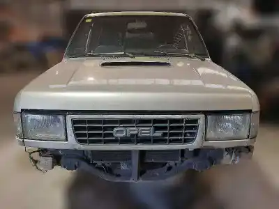 Veicolo di demolizione OPEL MONTEREY Básico dell'anno 1994 alimentato 4JG2TC