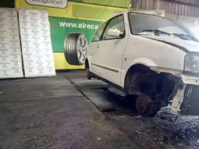 Утилизация автомобиля fiat cinquecento (170) 0.9 i.e. года 1996 питание 1170a1