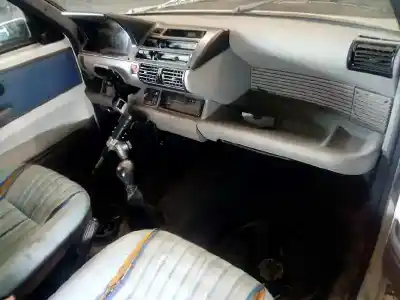 Утилизация автомобиля fiat cinquecento (170) 0.9 i.e. года 1996 питание 1170a1