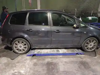 Здавання транспортного засобу ford focus c-max (cap) ambiente (d) року 2007 потужний kkda