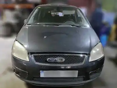 Здавання транспортного засобу ford focus c-max (cap) ambiente (d) року 2007 потужний kkda