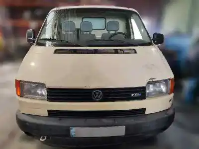 Vehicul casat volkswagen t4 bus (mod. 1991) california event al anului 2002 alimentat ajt