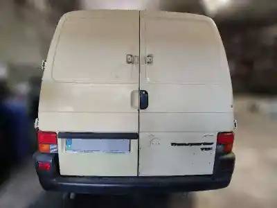 Vehicul casat volkswagen t4 bus (mod. 1991) california event al anului 2002 alimentat ajt