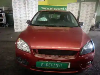 Veículo de Sucata ford focus lim. (cb4) business do ano 2008 alimentado shda