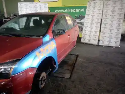 Veículo de Sucata ford focus lim. (cb4) business do ano 2008 alimentado shda