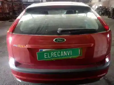 Veículo de Sucata ford focus lim. (cb4) business do ano 2008 alimentado shda