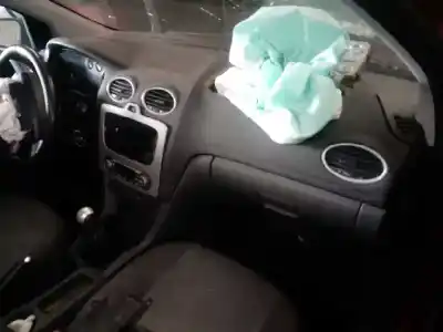 Veículo de Sucata ford focus lim. (cb4) business do ano 2008 alimentado shda