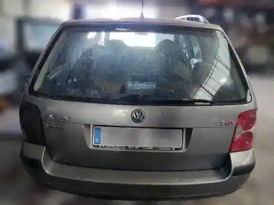 Здавання транспортного засобу volkswagen passat b5.5 variant (3b6) 1.9 tdi року 2003 потужний awx