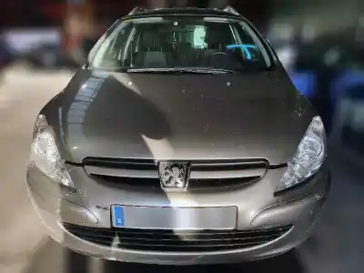 Veículo de Sucata peugeot 307 break / sw (s1) sw pack do ano 2005 alimentado rhr