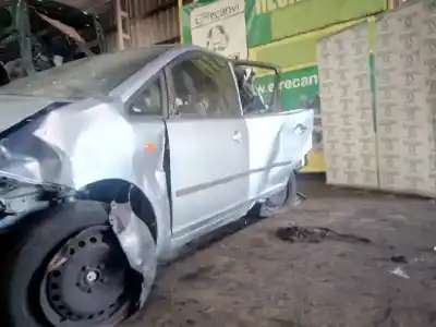 Здавання транспортного засобу ford focus c-max (cap) ambiente (d) року 2004 потужний hwda