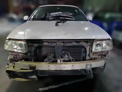 Veículo de Sucata audi                                               s3 (8l)                                                                                                                                                                                                                                                    1.8 t (154kw) 209 cv / 154 kw                                                                                                                                                                                                                              do ano 2001 alimentado amk