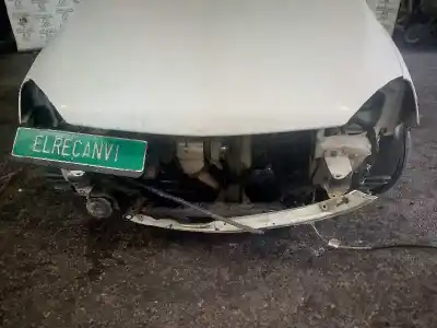 Утилизация автомобиля opel corsa c furgoneta/hatchback (x01) 1.7 di 16v (f08, w5l) года 2001 питание y17dtl